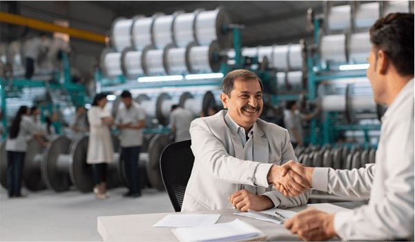 business loan
