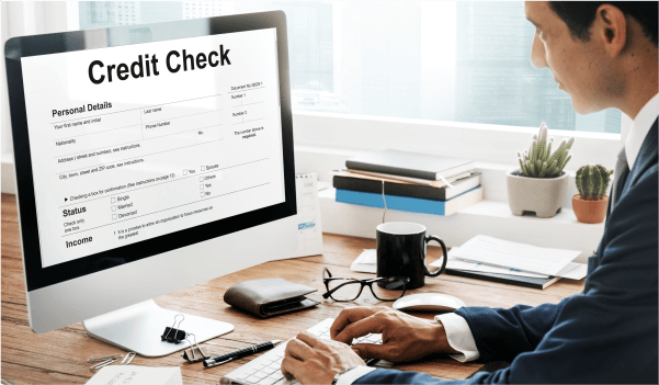 credit score