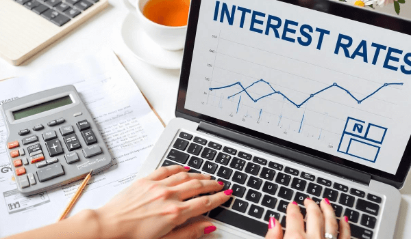 interest rate