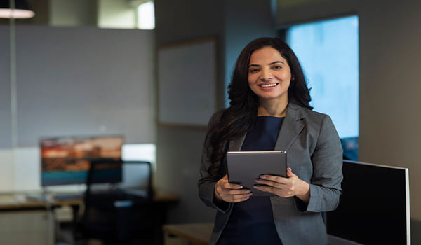 operations manager