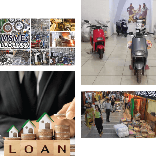 financial services