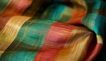 Bhagalpuri Silk