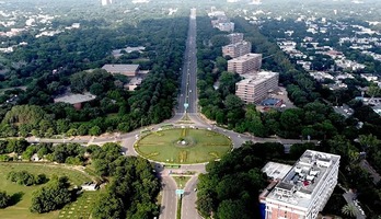 Chandigarh City