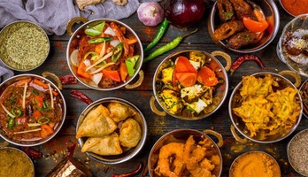 Food Services