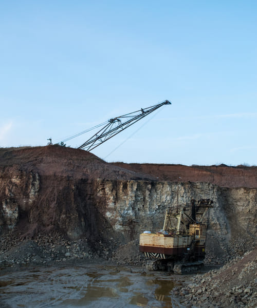 Mining in Chhattisgarh