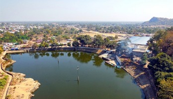 Rajnandgaon
