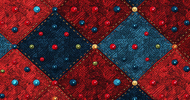 Kutch Embroidery