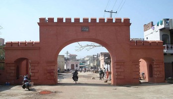Rewari