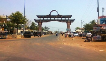 Nashik