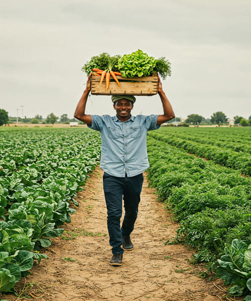 Agriculture in Maharashtra
