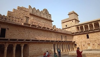 Ashok Nagar