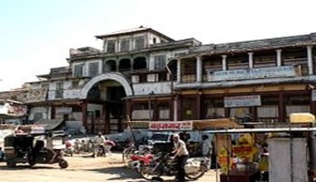 Dhar
