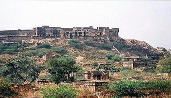 Neem Ka Thana