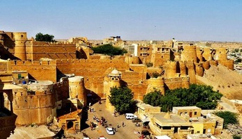 Sri Ganganagar