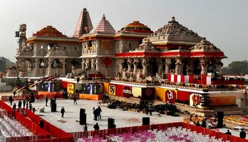 Ayodhya