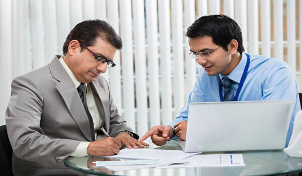 Accounts Executive career guide