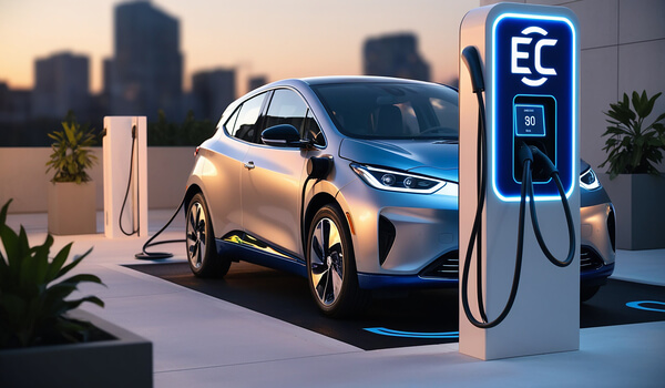 Best EV Loan in India 2026