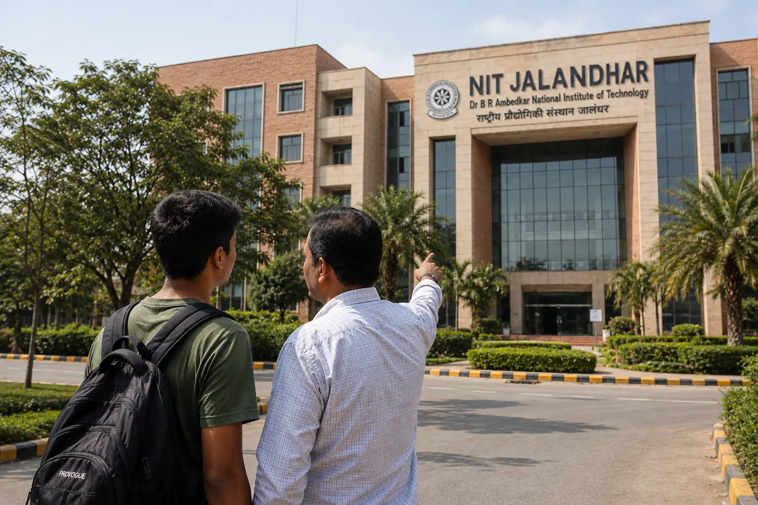 Education loan for B.Tech in India — the real four-year cost of an engineering degree, moratorium interest, and the EMI after graduation