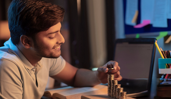 funding international education without financial stress