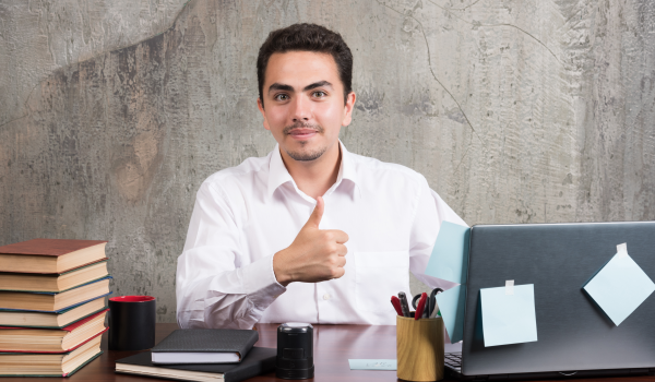 HR executive role in organizational success