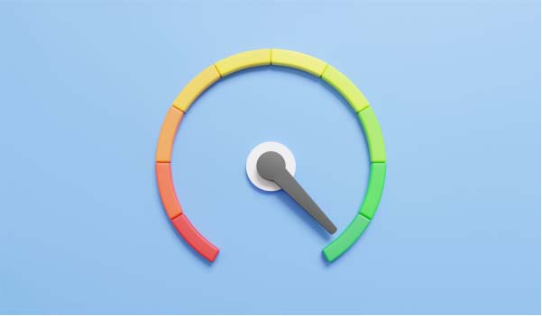 credit score requirements for loan against property