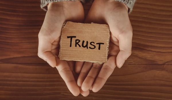 building trust with your lender for loan approval