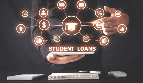 types of education loans for studying abroad