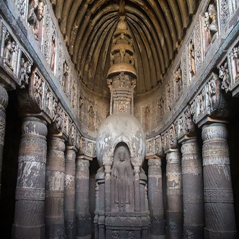 Ajanta Caves