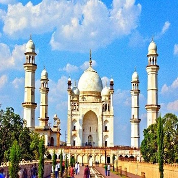 Bibi Ka Maqbara