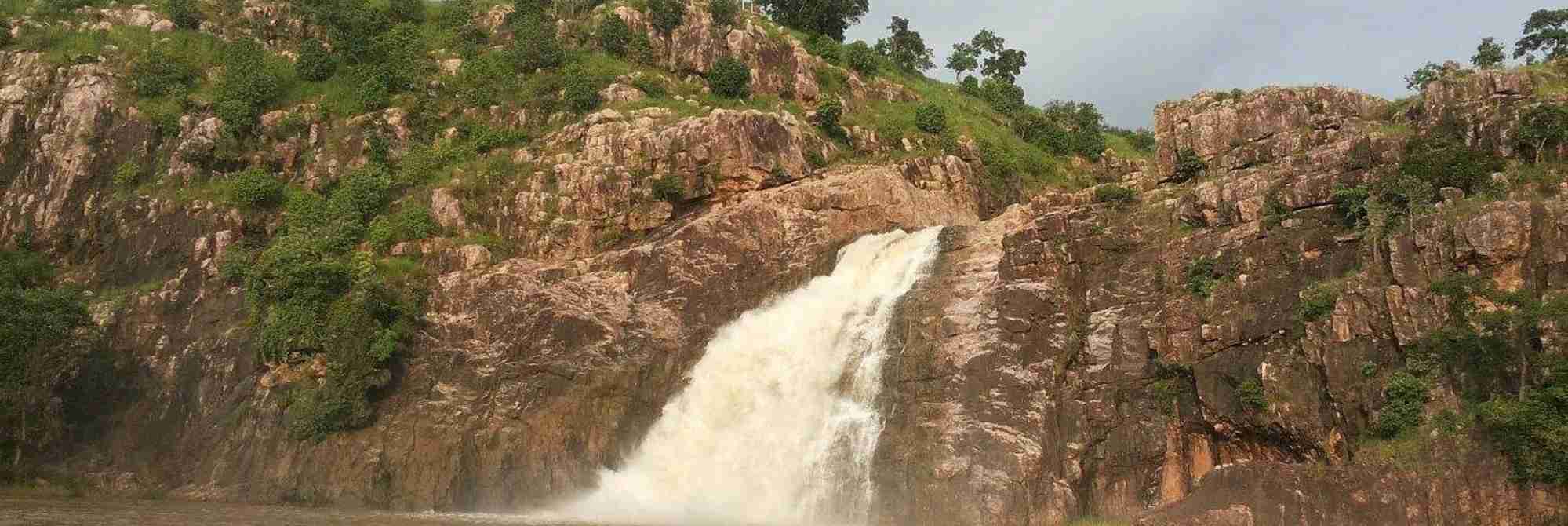 Gondia