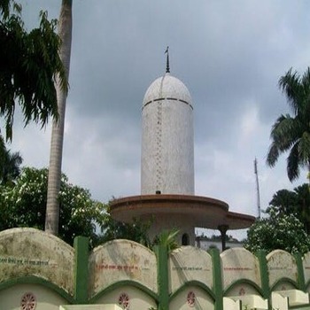 Nagra Shiv Mandir