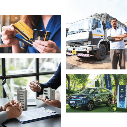 Noida Financial Services