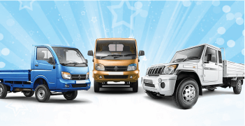 Used Commercial Vehicle Loan