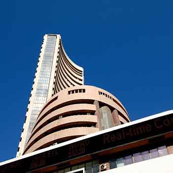 Bombay Stock Exchange (BSE)