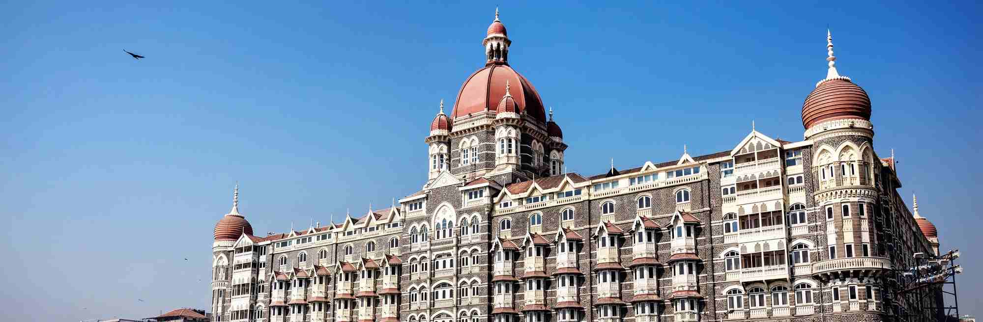 Mumbai