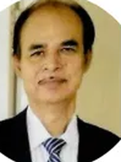 Sunil Kumar Mehta
