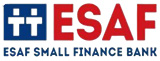 ESAF Small Finance Bank Limited
