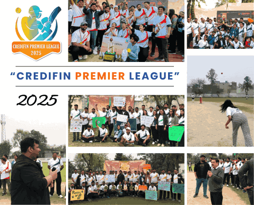 Credifin Premier League (CPL) – Season 2