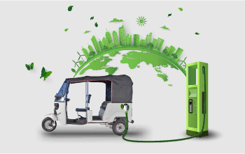 Take the Next Step Towards a Greener Future