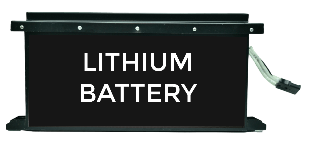 Lithium-ion battery