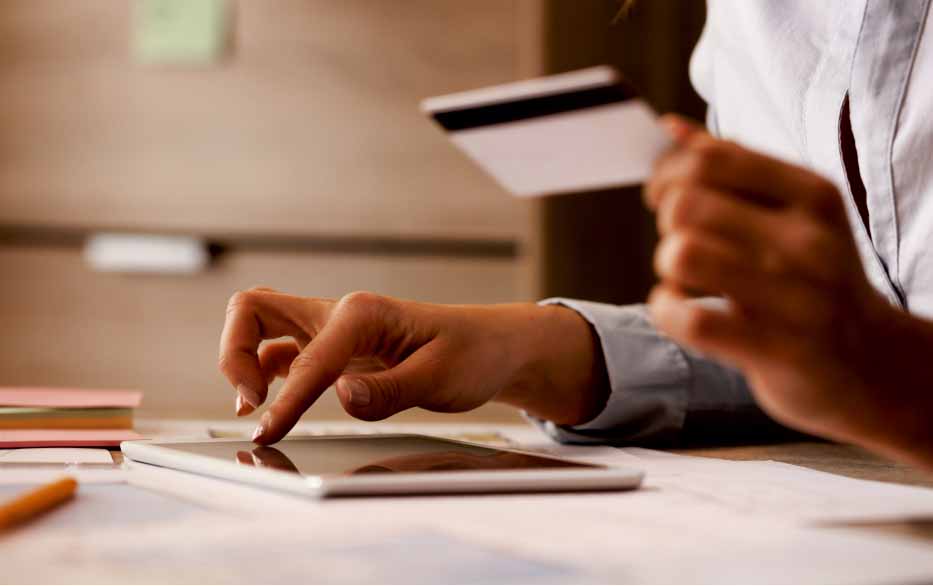 Build Creditworthiness