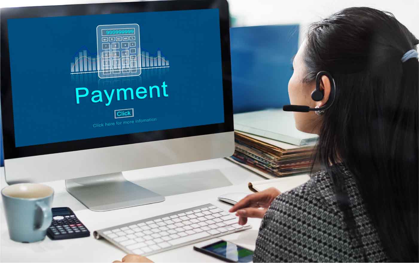 Fixed Monthly Payments