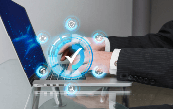 Simple Online Application