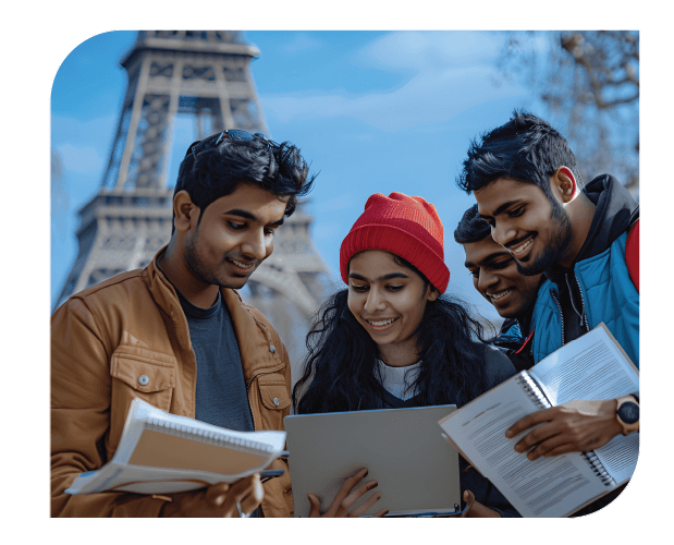 Abroad Education Loan