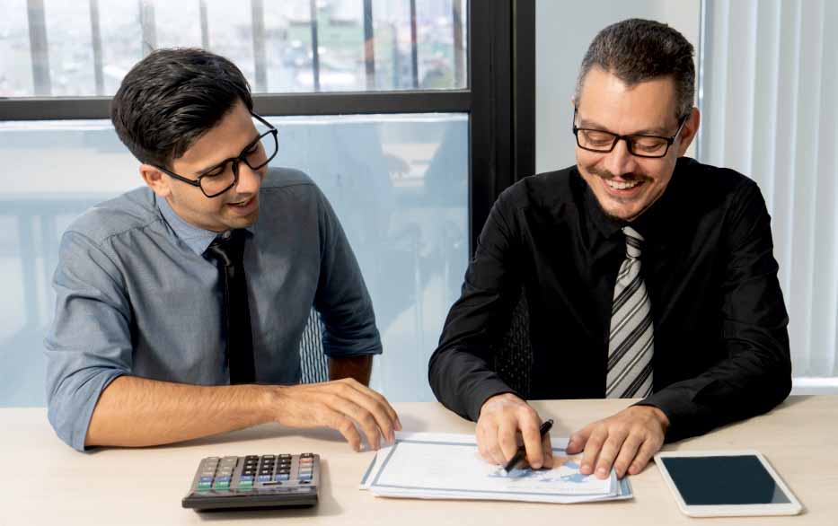 Customized Loan Options