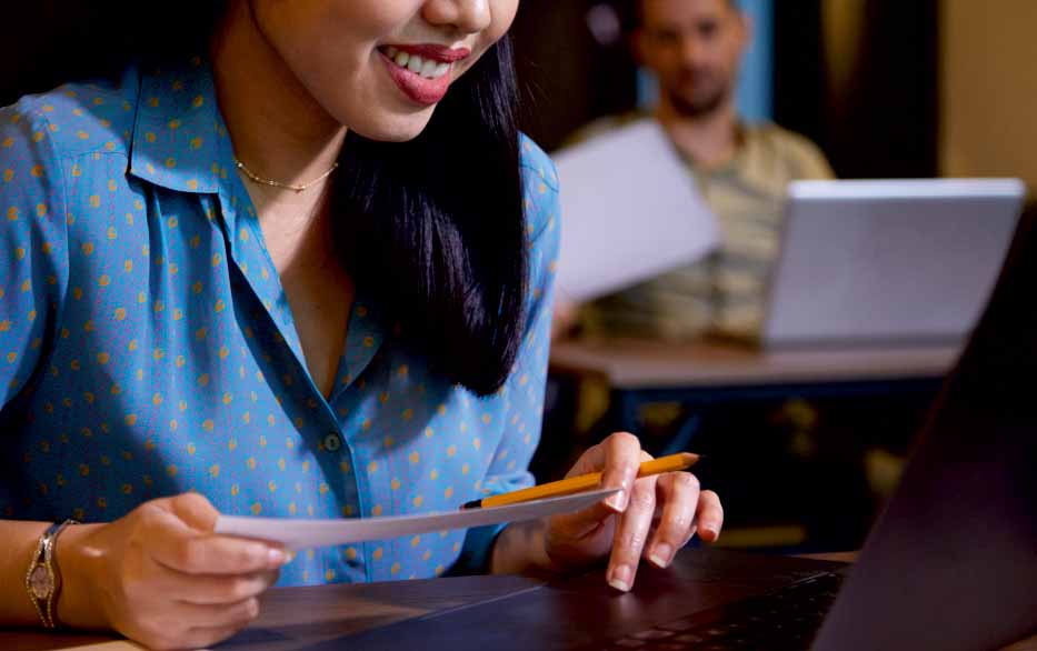 Flexible Payment Terms