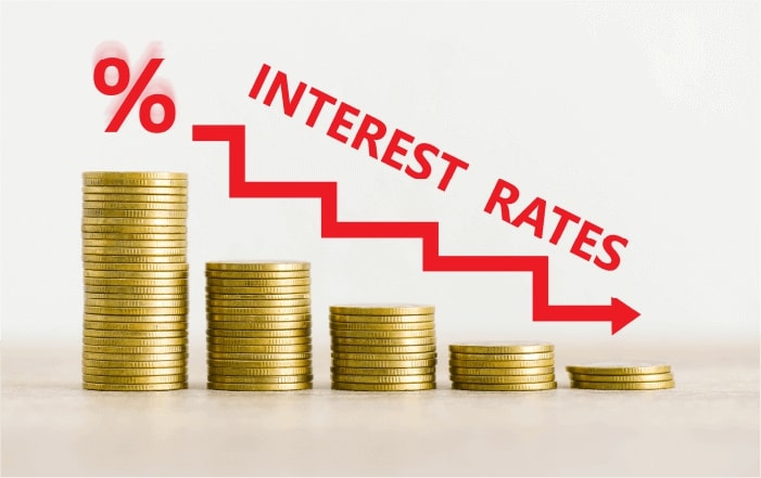 Attractive Interest Rates