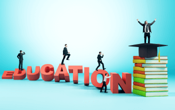 Support for All Education Levels