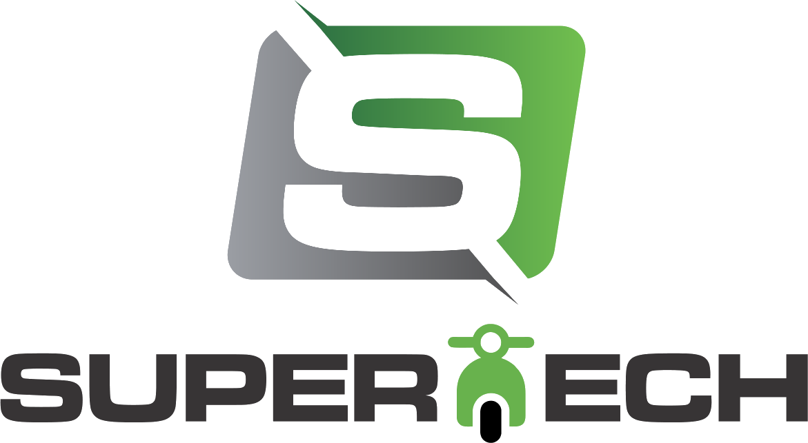 Supertech EV Limited