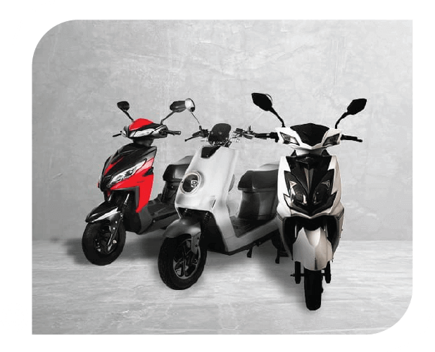 Used E Two-Wheeler Loan